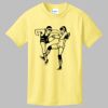 Best Selling Youth Cotton Tee Thumbnail