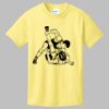 Best Selling Youth Cotton Tee Thumbnail