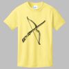 Best Selling Youth Cotton Tee Thumbnail