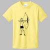 Best Selling Youth Cotton Tee Thumbnail
