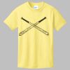 Best Selling Youth Cotton Tee Thumbnail