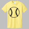 Best Selling Youth Cotton Tee Thumbnail