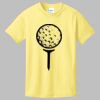 Best Selling Youth Cotton Tee Thumbnail