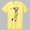 Best Selling Youth Cotton Tee Thumbnail