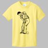 Best Selling Youth Cotton Tee Thumbnail