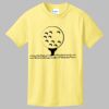 Best Selling Youth Cotton Tee Thumbnail
