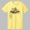 Best Selling Youth Cotton Tee Thumbnail