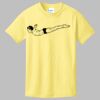 Best Selling Youth Cotton Tee Thumbnail