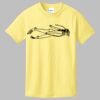 Best Selling Youth Cotton Tee Thumbnail