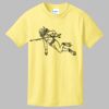 Best Selling Youth Cotton Tee Thumbnail