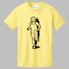 Best Selling Youth Cotton Tee Thumbnail