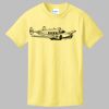 Best Selling Youth Cotton Tee Thumbnail