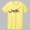 Best Selling Youth Cotton Tee Thumbnail