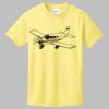Best Selling Youth Cotton Tee Thumbnail