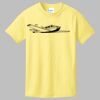 Best Selling Youth Cotton Tee Thumbnail