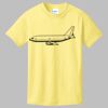 Best Selling Youth Cotton Tee Thumbnail