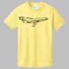 Best Selling Youth Cotton Tee Thumbnail