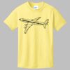 Best Selling Youth Cotton Tee Thumbnail