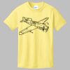 Best Selling Youth Cotton Tee Thumbnail