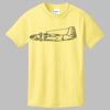 Best Selling Youth Cotton Tee Thumbnail