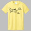 Best Selling Youth Cotton Tee Thumbnail