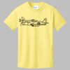 Best Selling Youth Cotton Tee Thumbnail