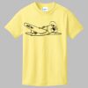 Best Selling Youth Cotton Tee Thumbnail