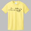 Best Selling Youth Cotton Tee Thumbnail