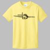Best Selling Youth Cotton Tee Thumbnail