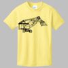 Best Selling Youth Cotton Tee Thumbnail