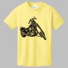 Best Selling Youth Cotton Tee Thumbnail
