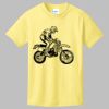 Best Selling Youth Cotton Tee Thumbnail