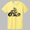 Best Selling Youth Cotton Tee Thumbnail