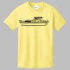 Best Selling Youth Cotton Tee Thumbnail
