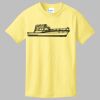 Best Selling Youth Cotton Tee Thumbnail