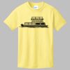 Best Selling Youth Cotton Tee Thumbnail