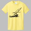 Best Selling Youth Cotton Tee Thumbnail