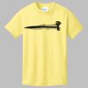 Best Selling Youth Cotton Tee Thumbnail