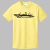 Best Selling Youth Cotton Tee Thumbnail
