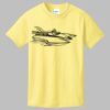 Best Selling Youth Cotton Tee Thumbnail