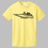 Best Selling Youth Cotton Tee Thumbnail