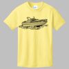 Best Selling Youth Cotton Tee Thumbnail