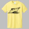 Best Selling Youth Cotton Tee Thumbnail