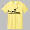 Best Selling Youth Cotton Tee Thumbnail