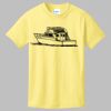 Best Selling Youth Cotton Tee Thumbnail