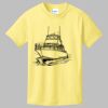 Best Selling Youth Cotton Tee Thumbnail