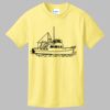 Best Selling Youth Cotton Tee Thumbnail