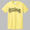 Best Selling Youth Cotton Tee Thumbnail