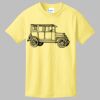 Best Selling Youth Cotton Tee Thumbnail