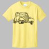 Best Selling Youth Cotton Tee Thumbnail